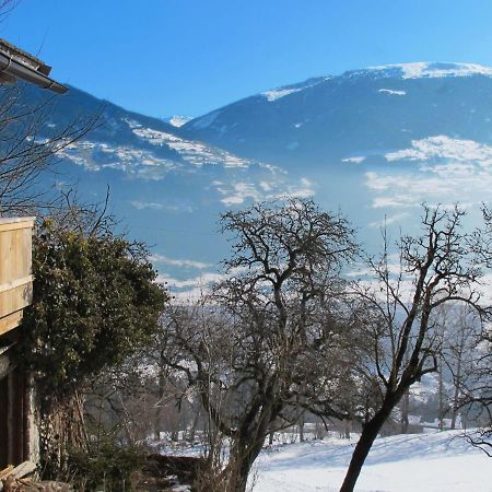 Bauernhaus Erdler 165W Ried im Zillertal Eksteriør bilde