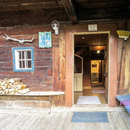 Bauernhaus Erdler 165W Ried im Zillertal Eksteriør bilde