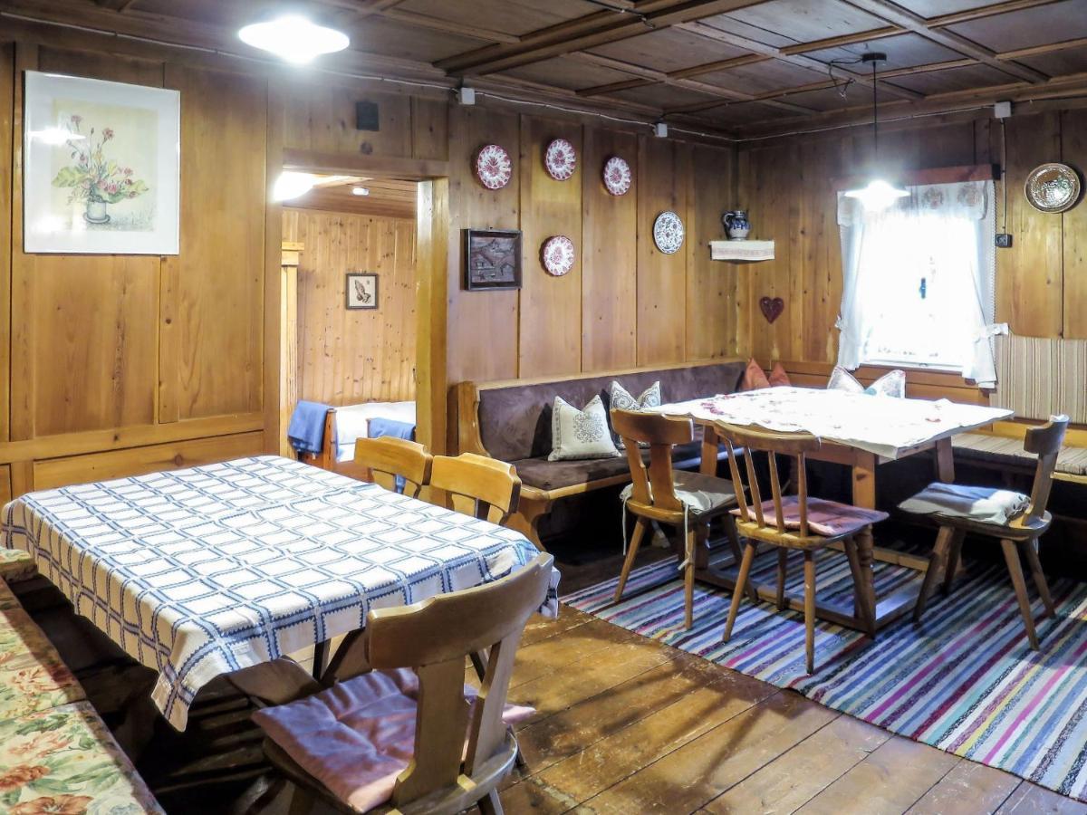 Bauernhaus Erdler 165W Ried im Zillertal Eksteriør bilde