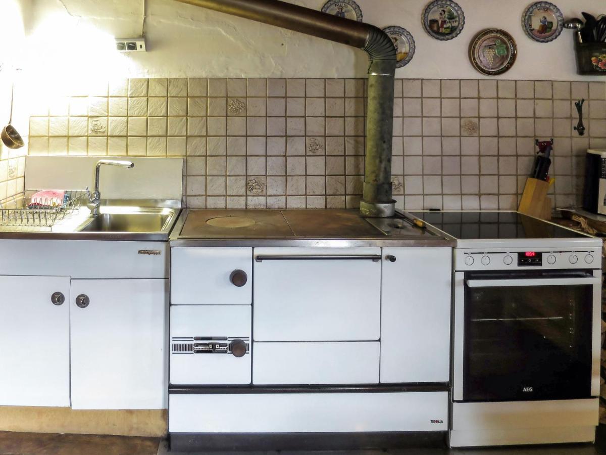 Bauernhaus Erdler 165W Ried im Zillertal Eksteriør bilde