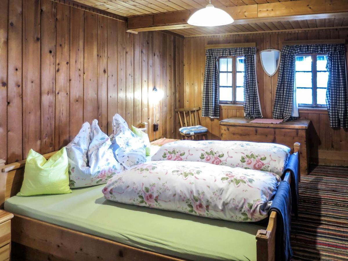 Bauernhaus Erdler 165W Ried im Zillertal Eksteriør bilde
