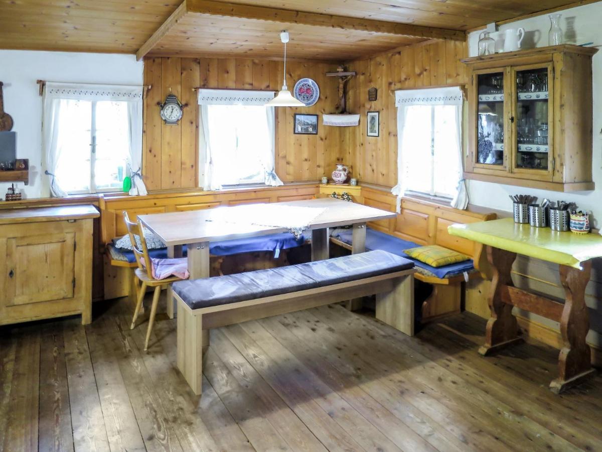 Bauernhaus Erdler 165W Ried im Zillertal Eksteriør bilde